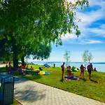 Aranypart * Siófok
