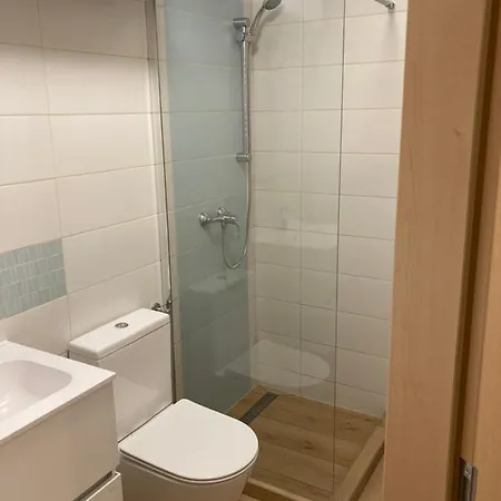 Aranypart Apartman