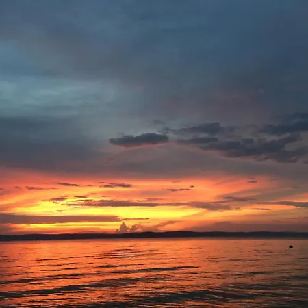 Daire Aranypart Siofok