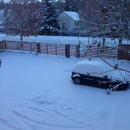 Daire Aranypart Siofok